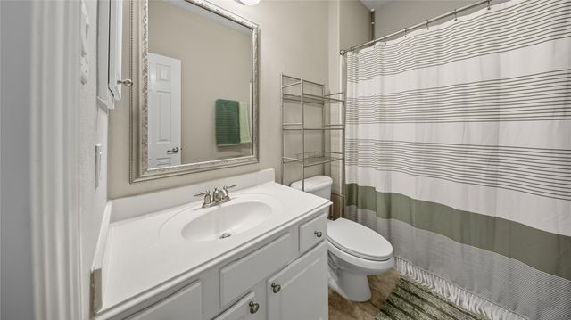 7103 Anark Court, Spring, TX 77379