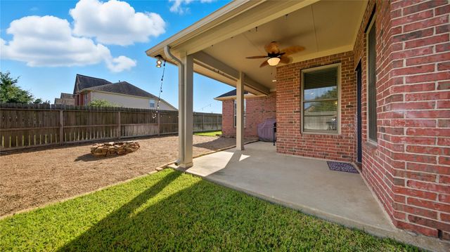 7103 Anark Court, Spring, TX 77379
