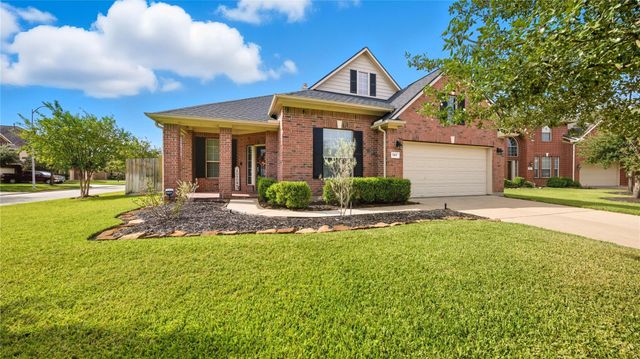 7103 Anark Court, Spring, TX 77379