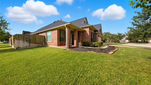 7103 Anark Court, Spring, TX 77379