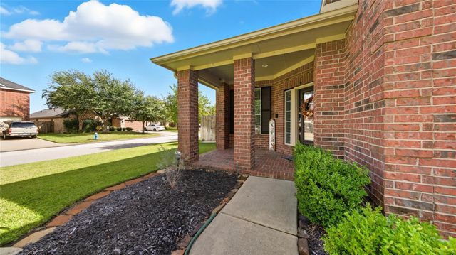 7103 Anark Court, Spring, TX 77379