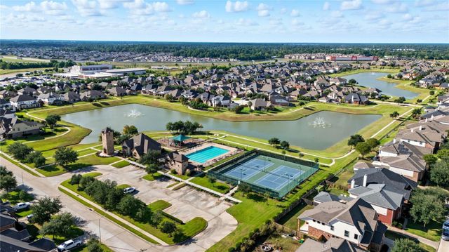 7103 Anark Court, Spring, TX 77379