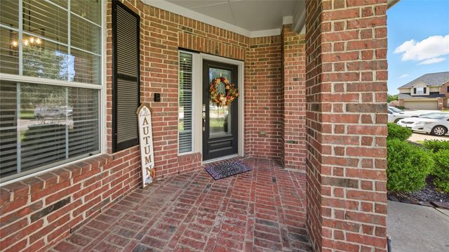 7103 Anark Court, Spring, TX 77379