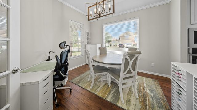 7103 Anark Court, Spring, TX 77379