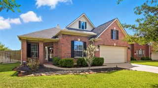 7103 Anark Court, Spring, TX 77379