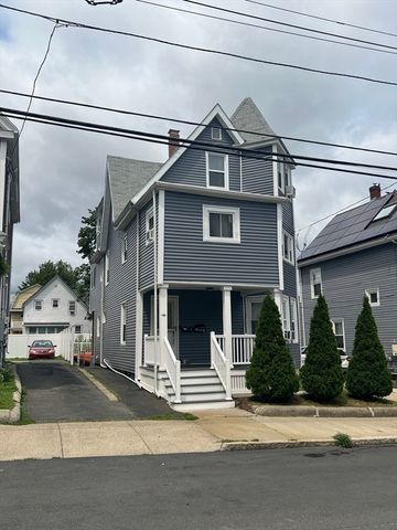 100 Walnut Street 1, Everett, MA 02149
