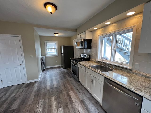 100 Walnut Street 1, Everett, MA 02149