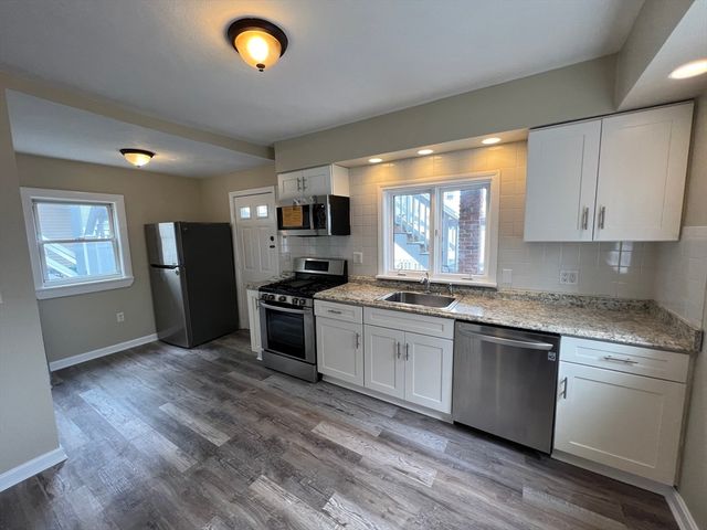 100 Walnut Street 1, Everett, MA 02149