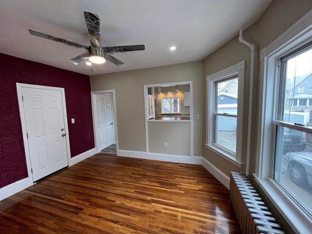 100 Walnut Street 1, Everett, MA 02149