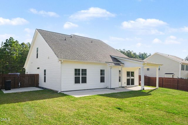 2815 Lemuel Black Road, Bunnlevel, NC 28323