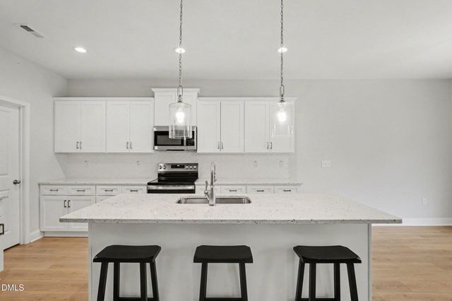 2815 Lemuel Black Road, Bunnlevel, NC 28323