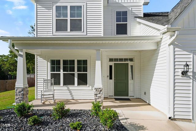 2815 Lemuel Black Road, Bunnlevel, NC 28323