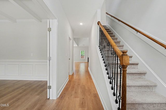 2815 Lemuel Black Road, Bunnlevel, NC 28323