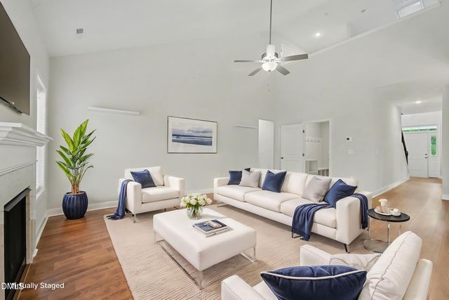 2815 Lemuel Black Road, Bunnlevel, NC 28323