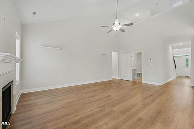 2815 Lemuel Black Road, Bunnlevel, NC 28323