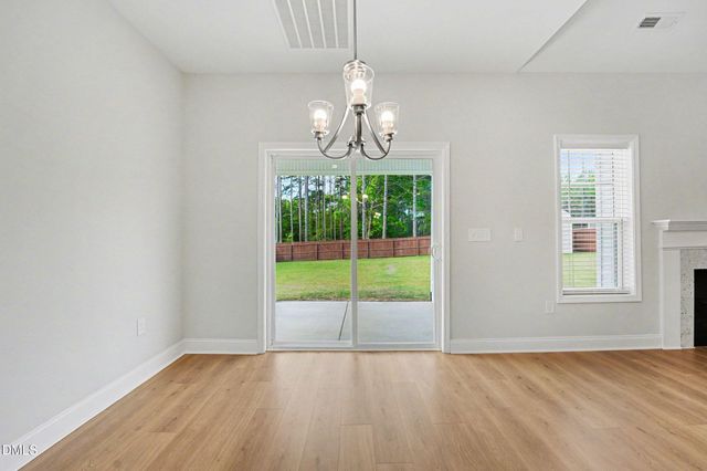 2815 Lemuel Black Road, Bunnlevel, NC 28323