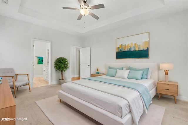 2815 Lemuel Black Road, Bunnlevel, NC 28323