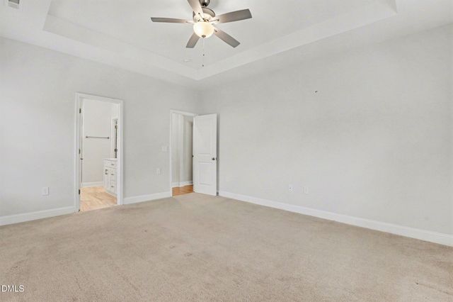 2815 Lemuel Black Road, Bunnlevel, NC 28323