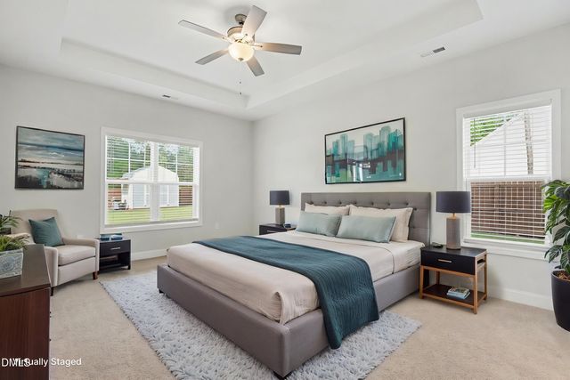 2815 Lemuel Black Road, Bunnlevel, NC 28323