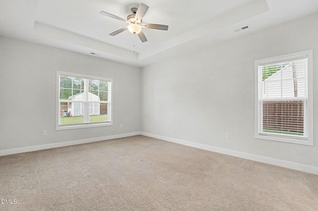 2815 Lemuel Black Road, Bunnlevel, NC 28323