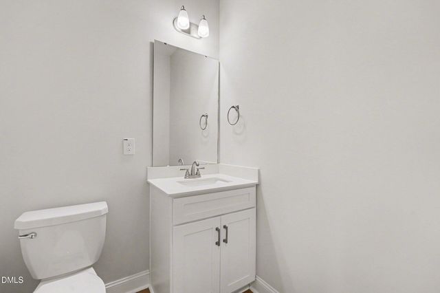 2815 Lemuel Black Road, Bunnlevel, NC 28323