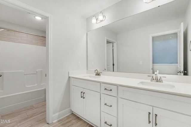 2815 Lemuel Black Road, Bunnlevel, NC 28323