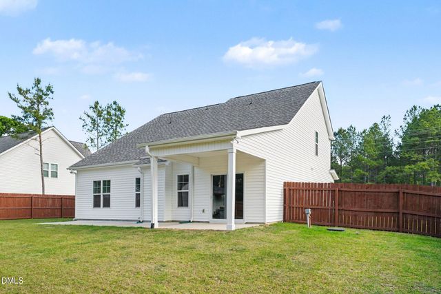 2815 Lemuel Black Road, Bunnlevel, NC 28323