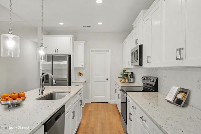 2815 Lemuel Black Road, Bunnlevel, NC 28323