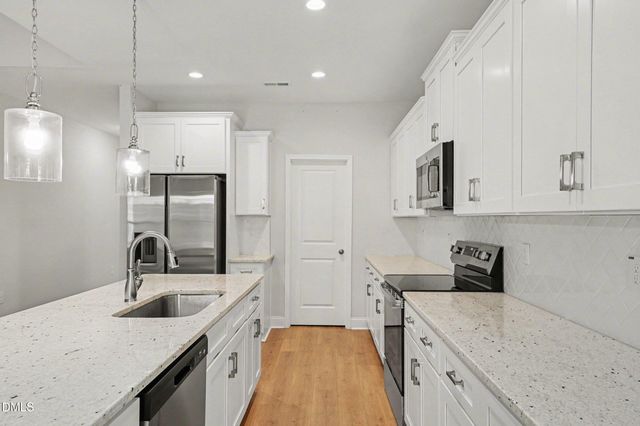 2815 Lemuel Black Road, Bunnlevel, NC 28323