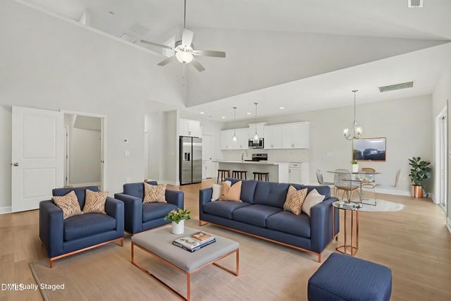 2815 Lemuel Black Road, Bunnlevel, NC 28323