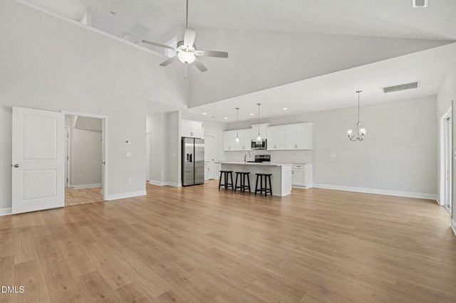 2815 Lemuel Black Road, Bunnlevel, NC 28323