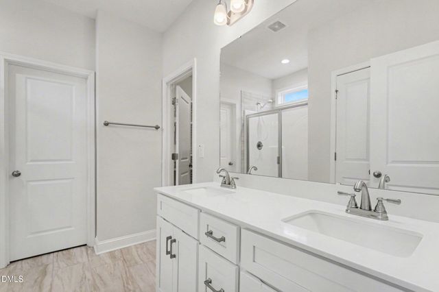 2815 Lemuel Black Road, Bunnlevel, NC 28323