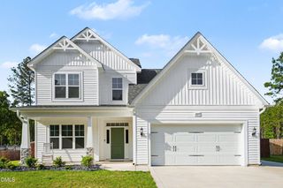 2815 Lemuel Black Road, Bunnlevel, NC 28323