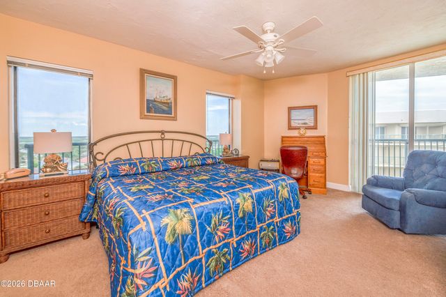 4575 S Atlantic Ave Unit 6701, Ponce Inlet, FL 32127