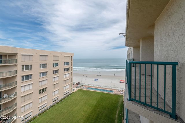 4575 S Atlantic Ave Unit 6701, Ponce Inlet, FL 32127