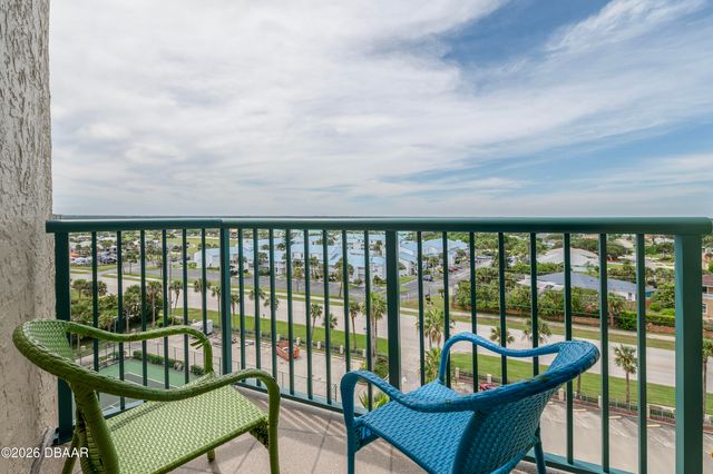 4575 S Atlantic Ave Unit 6701, Ponce Inlet, FL 32127