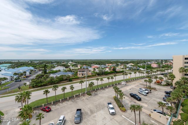 4575 S Atlantic Ave Unit 6701, Ponce Inlet, FL 32127