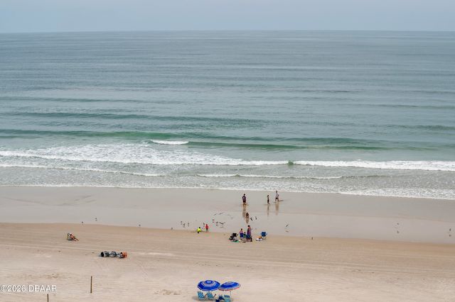 4575 S Atlantic Ave Unit 6701, Ponce Inlet, FL 32127