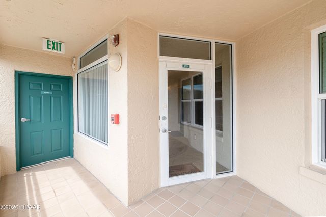 4575 S Atlantic Ave Unit 6701, Ponce Inlet, FL 32127