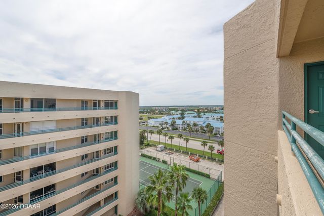 4575 S Atlantic Ave Unit 6701, Ponce Inlet, FL 32127