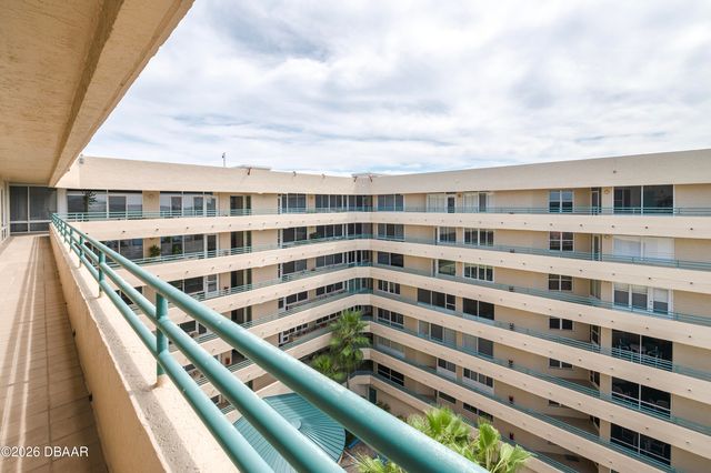 4575 S Atlantic Ave Unit 6701, Ponce Inlet, FL 32127