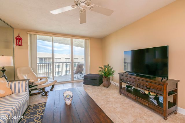 4575 S Atlantic Ave Unit 6701, Ponce Inlet, FL 32127