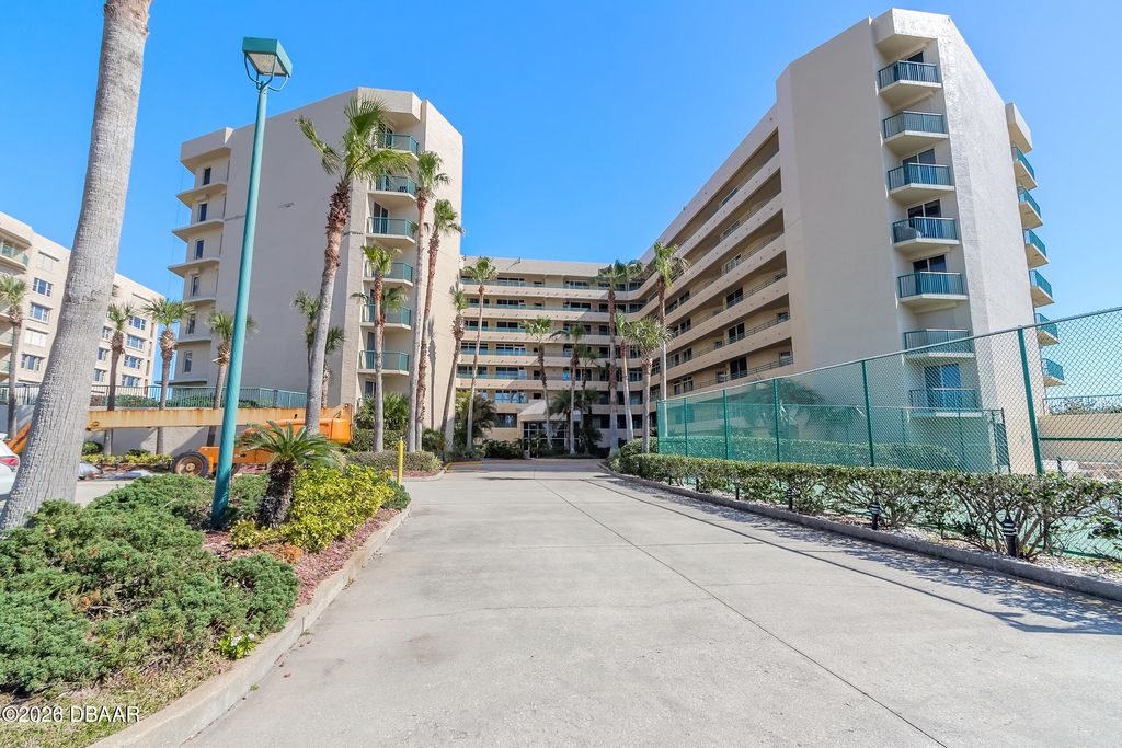 4575 S Atlantic Ave Unit 6701, Ponce Inlet, FL 32127