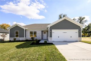 222 Drive-In (Lot #4) Court, Charlestown, IN 47111