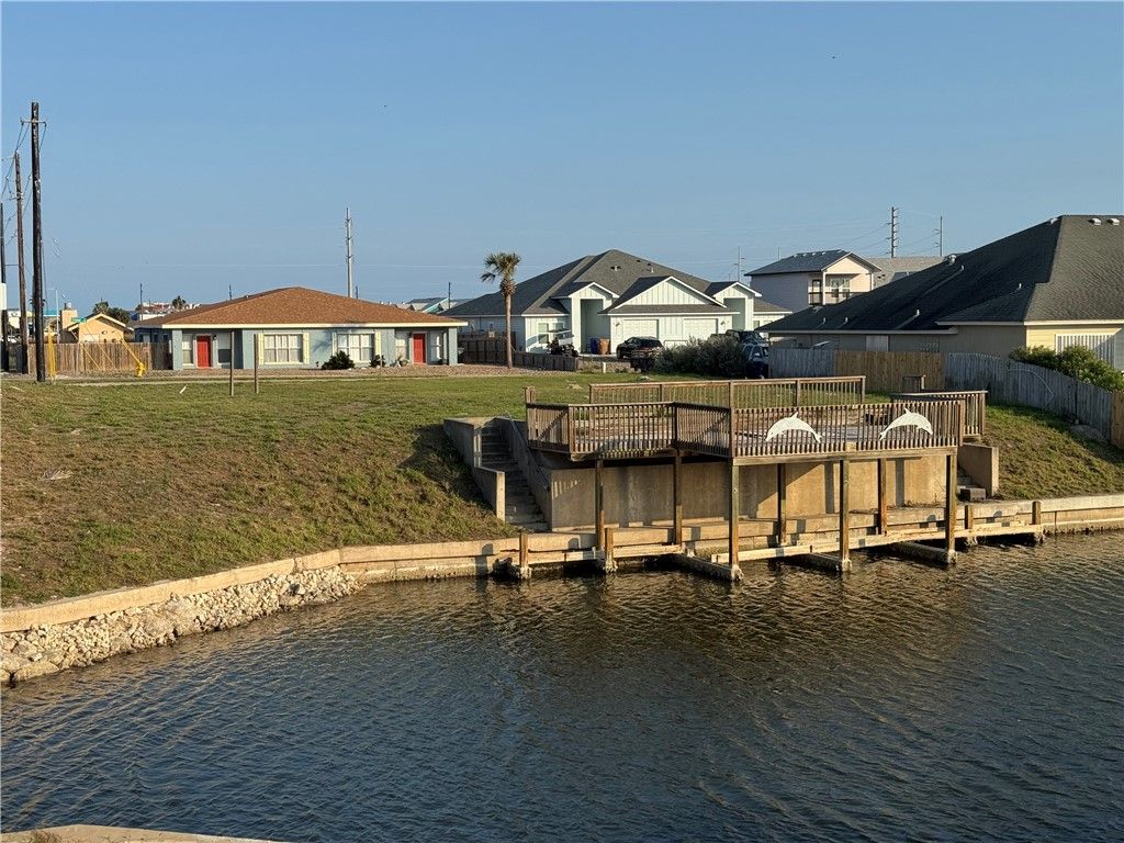 15301 Cruiser St, Corpus Christi, TX 78418 — photo 5
