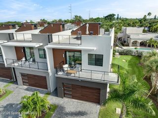 109 Ormond Drive, Indialantic, FL 32903