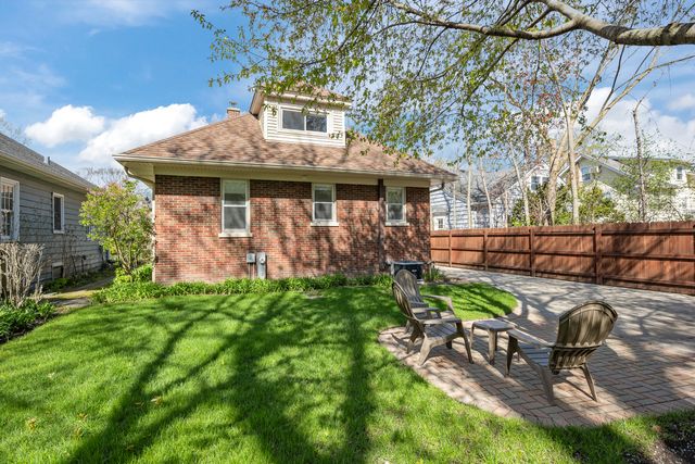 1433 GLENCOE Avenue, Highland Park, IL 60035