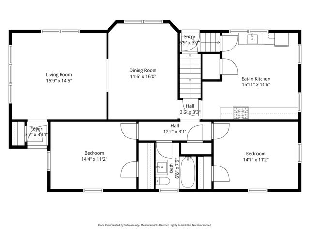 1433 GLENCOE Avenue, Highland Park, IL 60035
