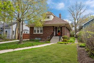 1433 GLENCOE Avenue, Highland Park, IL 60035