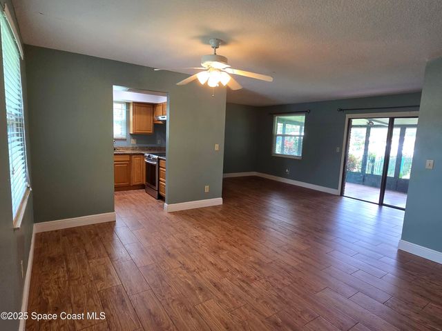 744 John Carroll Lane, Melbourne, FL 32904